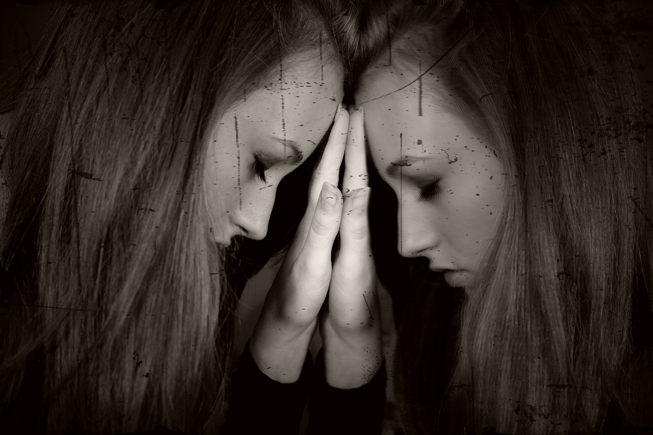 Les Effets des Phobies!